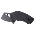 Fox Knives ARTAX FE-010 Coltello Tascabile Chiudibile in Acciaio Inossidabile UNI 8Cr13MoV