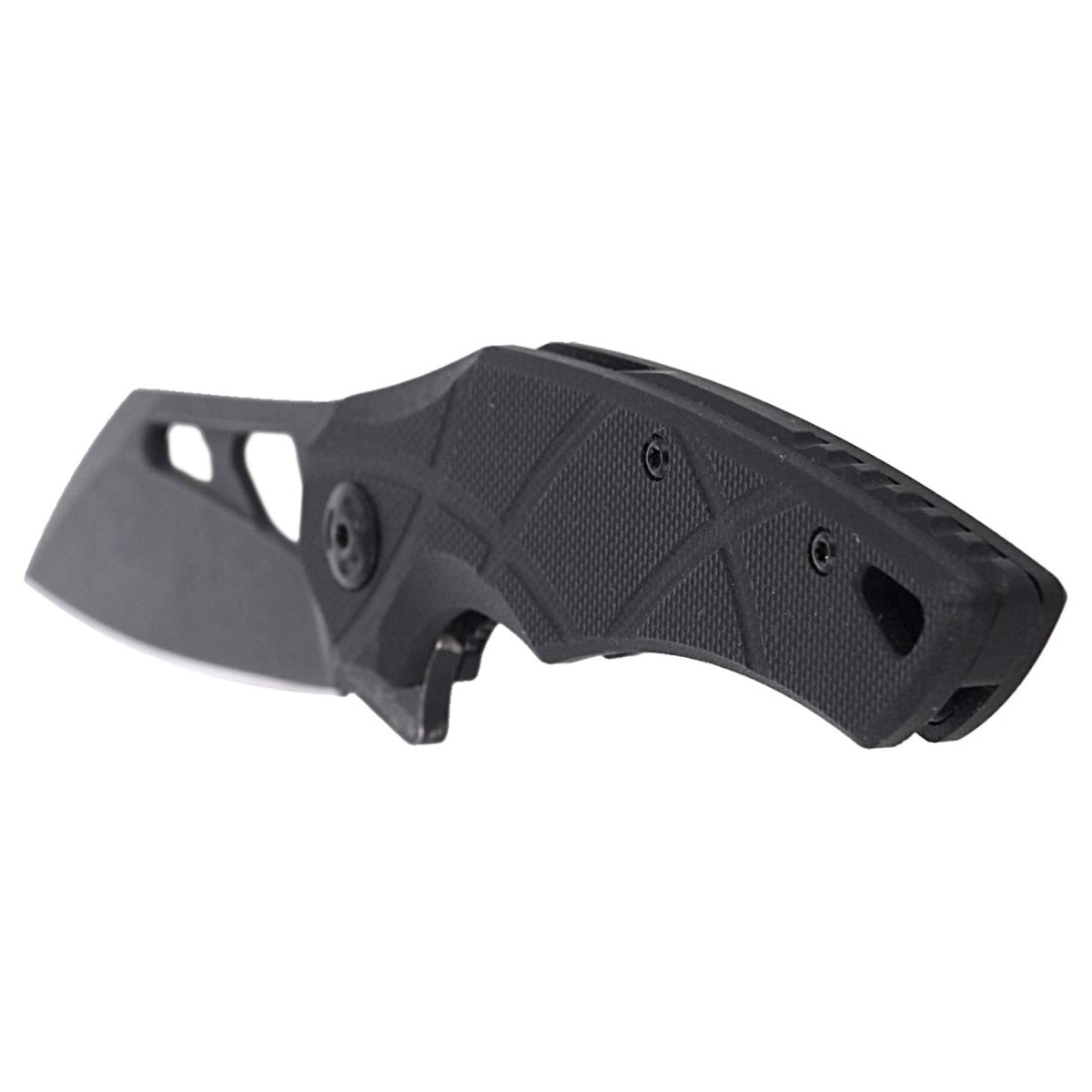 Fox Knives ARTAX FE-010 Coltello Tascabile Chiudibile in Acciaio Inossidabile UNI 8Cr13MoV