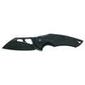 Fox Knives ARTAX FE-010 Coltello Tascabile Chiudibile in Acciaio Inossidabile UNI 8Cr13MoV