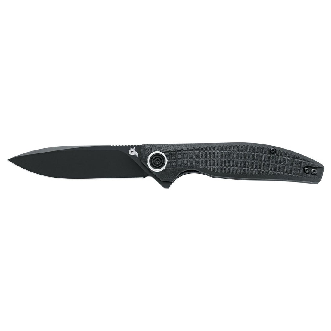 Coltello Tascabile Chiudibile Fox Knives ARTIA BF-765 Manico in Acciaio Inox D2 G10