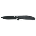 Coltello Tascabile Chiudibile Fox Knives ARTIA BF-765 Manico in Acciaio Inox D2 G10