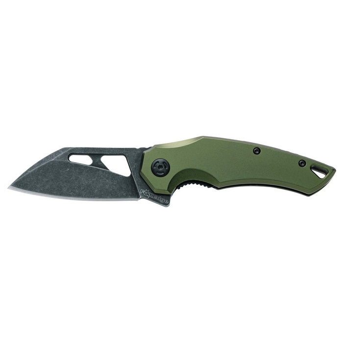 Coltello Chiudibile Tanto Fox Knives ATRAX FE - 026 AOD in Acciaio Inox UNI 8Cr13MoV - GoMilitar