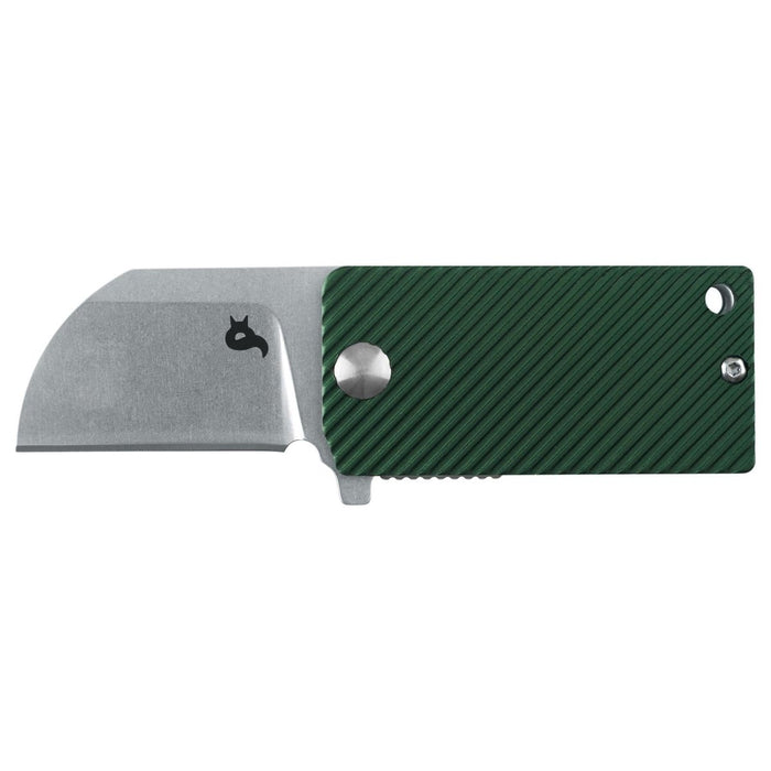 Fox Knives B - KEY BF - Coltello Chiudibile Tipo Tanto 719 OD in Acciaio Inox AISI 40A - GoMilitar