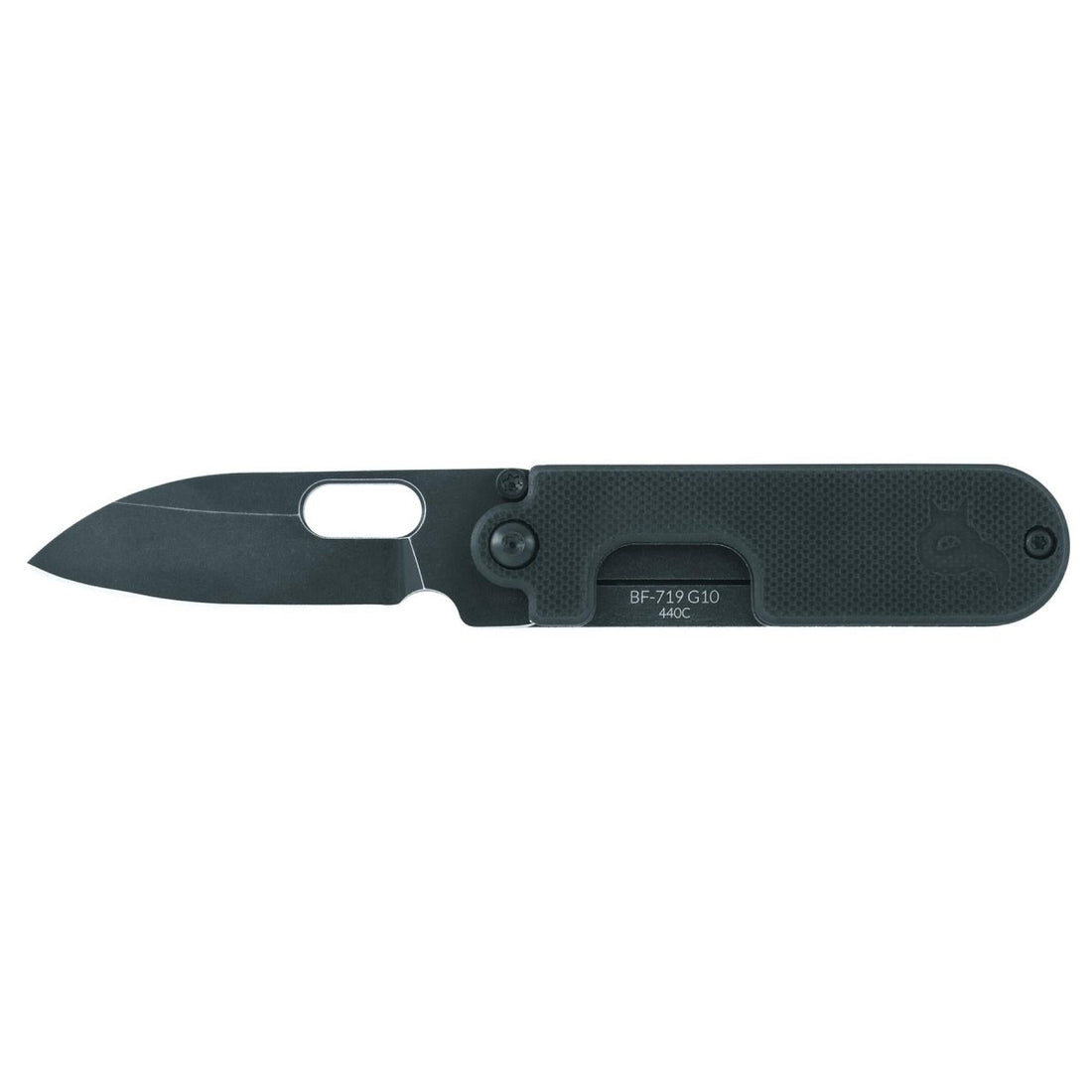 Coltello Chiudibile Fox Knives BEAN GEN 2 BF-719 G10 in Acciaio Inox AISI 440C