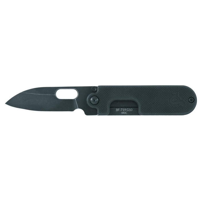 Coltello Chiudibile Fox Knives BEAN GEN 2 BF - 719 G10 in Acciaio Inox AISI 440C - GoMilitar
