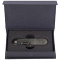 Coltello tascabile pieghevole Fox Knives Brand BEAN GEN2 in acciaio inossidabile 440C satinato