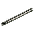 Coltello chiudibile Fox Knives Marca CIOL con rivestimento satinato in acciaio inox 440C manico in Micarta