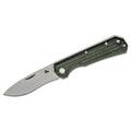 Coltello chiudibile Fox Knives Marca CIOL con rivestimento satinato in acciaio inox 440C manico in Micarta