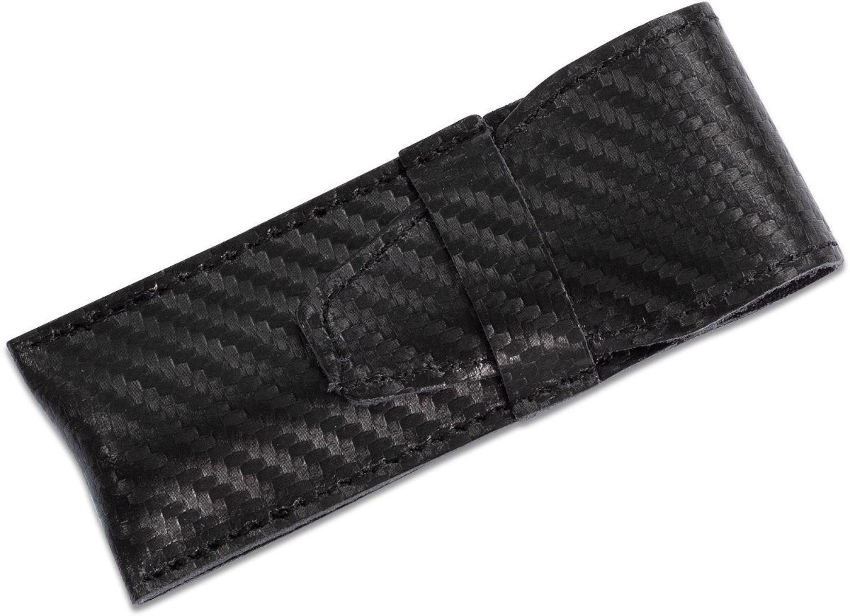 Coltello chiudibile Fox Knives Brand Italia in acciaio inox 440C manico in fibra di carbonio