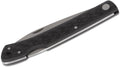Coltello chiudibile Fox Knives Brand Italia in acciaio inox 440C manico in fibra di carbonio