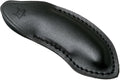 Fox Knives Marca Italia Coltello Tascabile SLIM DRAGOTAC in acciaio inox Nero