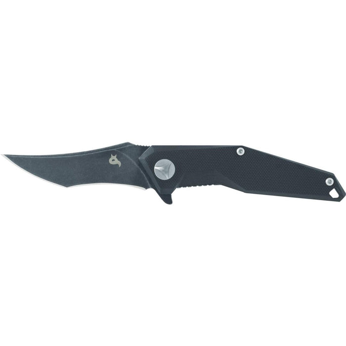Coltello chiudibile Fox Knives Brand KRAVI SHAI rivestimento in PVD stone wash manico G10 - GoMilitar