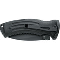 Coltello chiudibile Fox Knives marca KUMA manico in acciaio inox 440 G10 rivestito in titanio