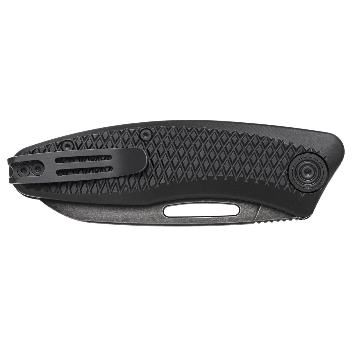 Coltello Tascabile Chiudibile Fox Knives FERESA BF-762 BB 59-61 HRC Acciaio Inox D2
