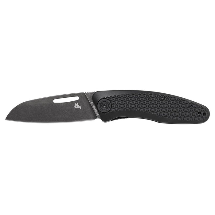 Coltello Tascabile Fox Knives FERESA BF - 762 BB 59 - 61 HRC in Acciaio Inox D2 - GoMilitar