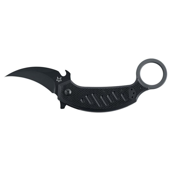 Fox Knives FOX PIKAL FX - Coltello Chiudibile Karambit 826 in Acciaio Inox N690Co - GoMilitar