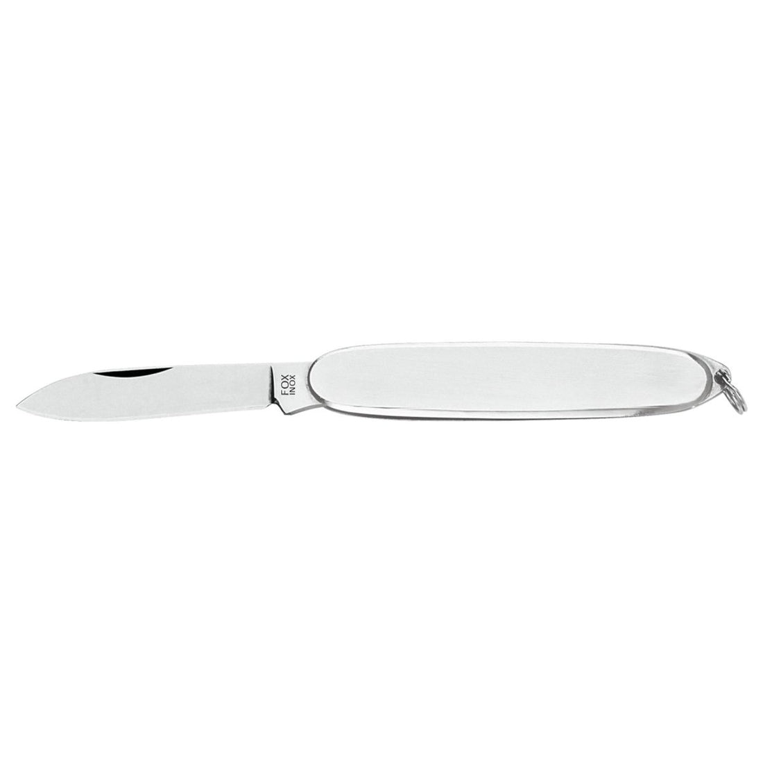 Coltello Fox Knives GENTLEMAN 221/1 Lama Fissa Lama in Acciaio Inox AISI 420C