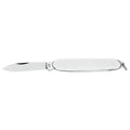 Coltello Fox Knives GENTLEMAN 221/1 Lama Fissa Lama in Acciaio Inox AISI 420C