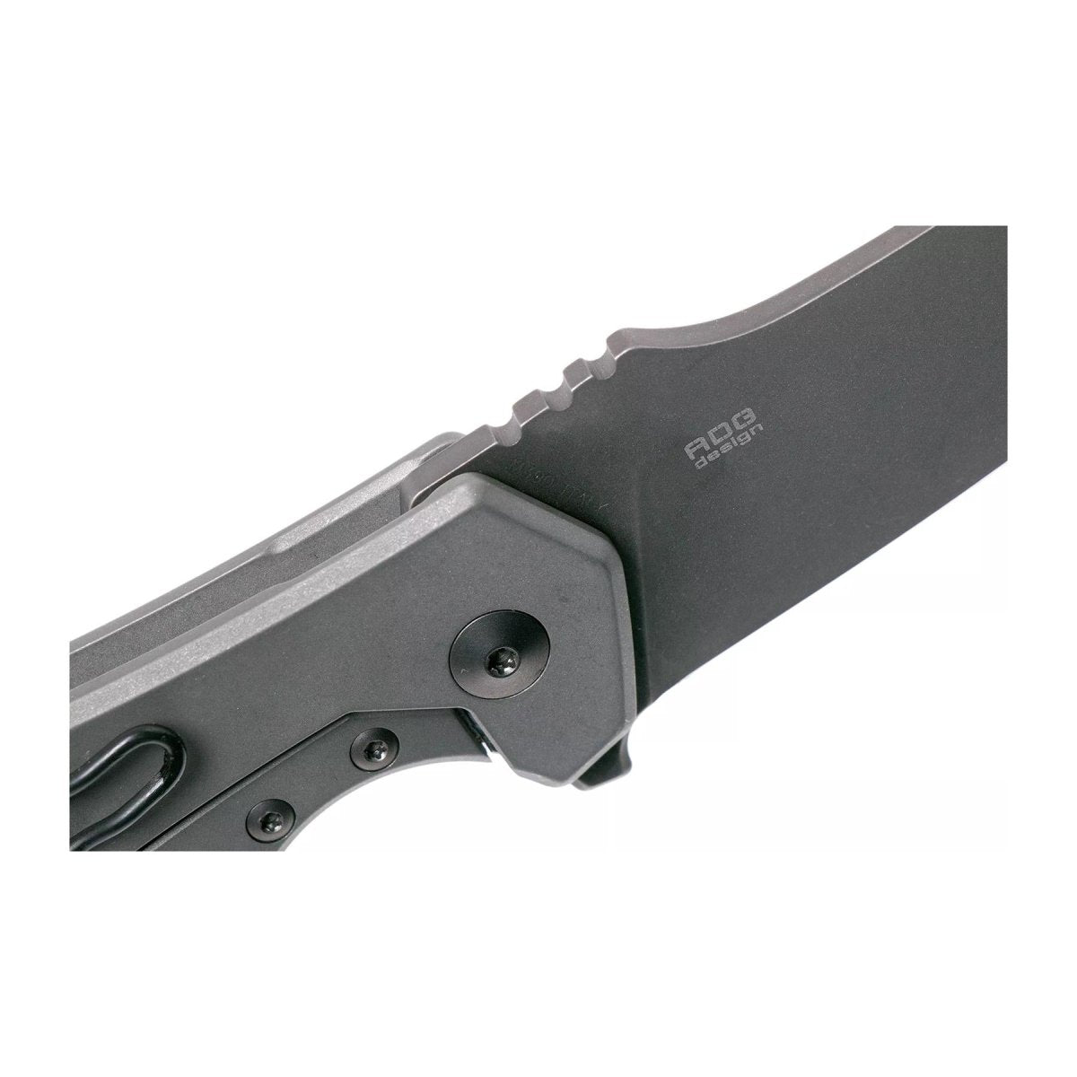 Coltello tascabile Fox Knives ITALICO montone M390 in acciaio tattico pieghevole compatto