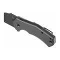 Coltello tascabile Fox Knives ITALICO montone M390 in acciaio tattico pieghevole compatto