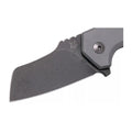 Coltello tascabile Fox Knives ITALICO montone M390 in acciaio tattico pieghevole compatto