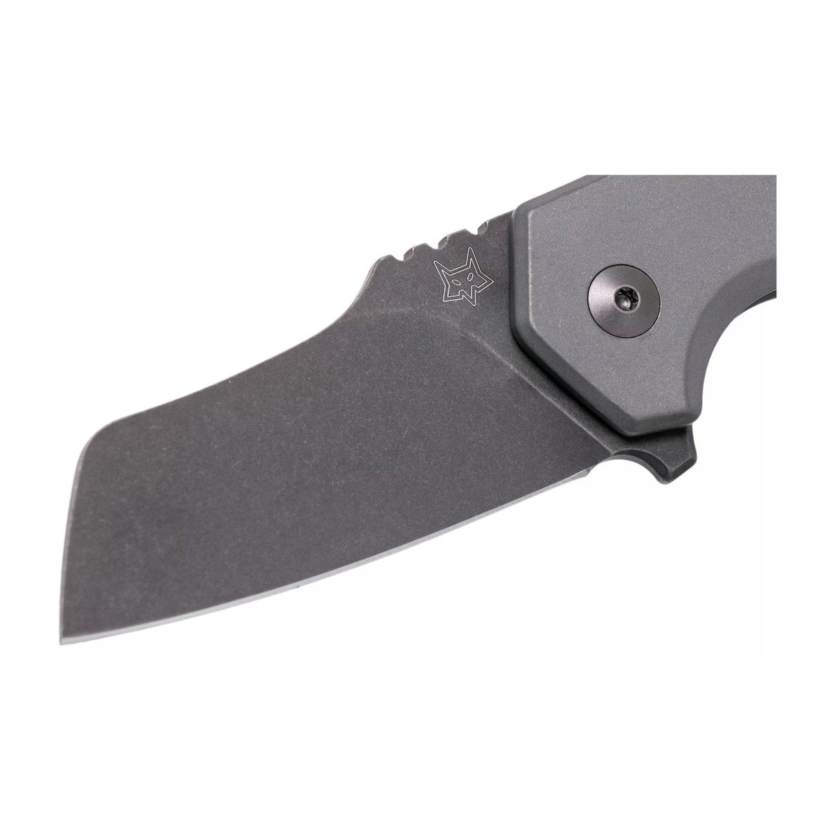 Coltello tascabile Fox Knives ITALICO montone M390 in acciaio tattico pieghevole compatto