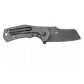 Coltello tascabile Fox Knives ITALICO montone M390 in acciaio tattico pieghevole compatto