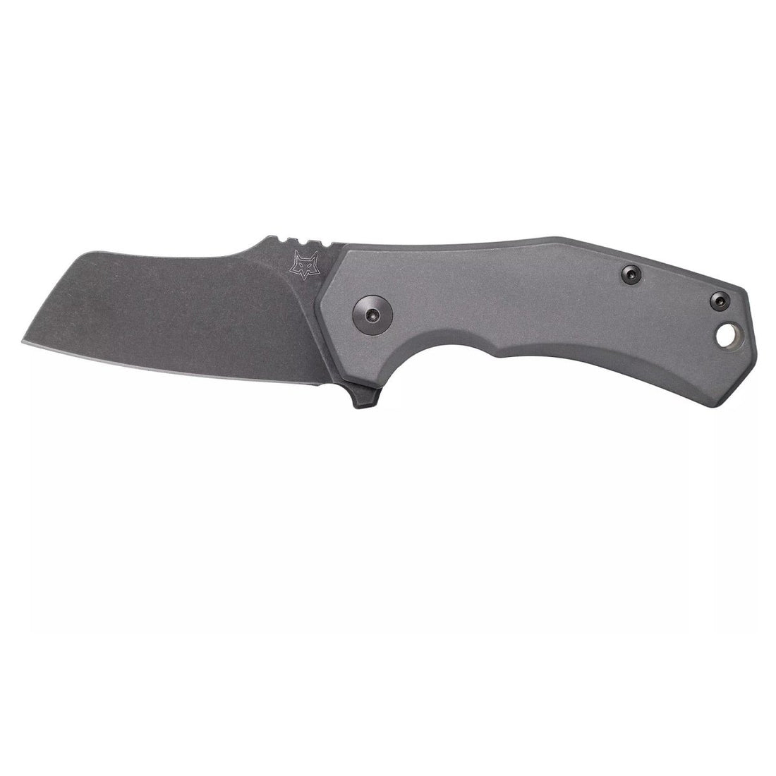 Coltello tascabile Fox Knives ITALICO montone M390 in acciaio tattico pieghevole compatto