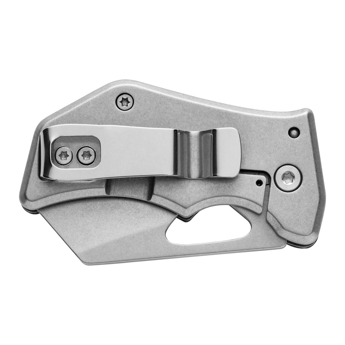 Fox Knives KIT BF-752 Coltello Tascabile Chiudibile Lama in Acciaio Inox AISI 440C