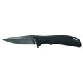 Fox Knives MANDATORY FUN FE-024 Coltello Tascabile Chiudibile in Acciaio Inox UNI 8Cr13MoV