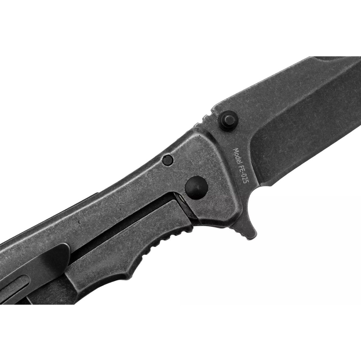 Fox Knives OBBLIGATORIO DIVERTIMENTO Coltello Tascabile Chiudibile in Acciaio Inox UNI 8Cr13MoV