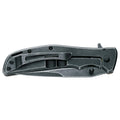 Fox Knives OBBLIGATORIO DIVERTIMENTO Coltello Tascabile Chiudibile in Acciaio Inox UNI 8Cr13MoV