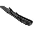 Fox Knives OBBLIGATORIO DIVERTIMENTO Coltello Tascabile Chiudibile in Acciaio Inox UNI 8Cr13MoV