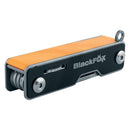 Fox Knives POCKET BOSS Pocket Knife Multi Function Stainless Steel AISI 420 - GoMilitar