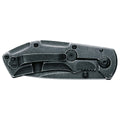 Fox Knives POP SMOKE FE-023 Coltello Tascabile Chiudibile in Acciaio Inox UNI 8Cr13MoV