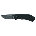 Fox Knives POP SMOKE FE-023 Coltello Tascabile Chiudibile in Acciaio Inox UNI 8Cr13MoV