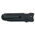 Fox Knives PREDATOR 2F FX-446 B Coltello Tascabile Chiudibile Lama In Acciaio N690Co