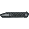 Coltello tascabile chiudibile Fox Knives RELOADED lama in acciaio 440C rivestita in titanio fatto per durare