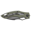 Fox Knives SPARROW FE-033 Coltello tascabile pieghevole Lama in acciaio inossidabile 9Cr13