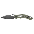 Fox Knives SPARROW FE-033 Coltello tascabile pieghevole Lama in acciaio inossidabile 9Cr13