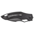 Fox Knives SPARROW FE-034 Coltello Tascabile Chiudibile 60-62 HRC in Acciaio Inossidabile 9Cr13