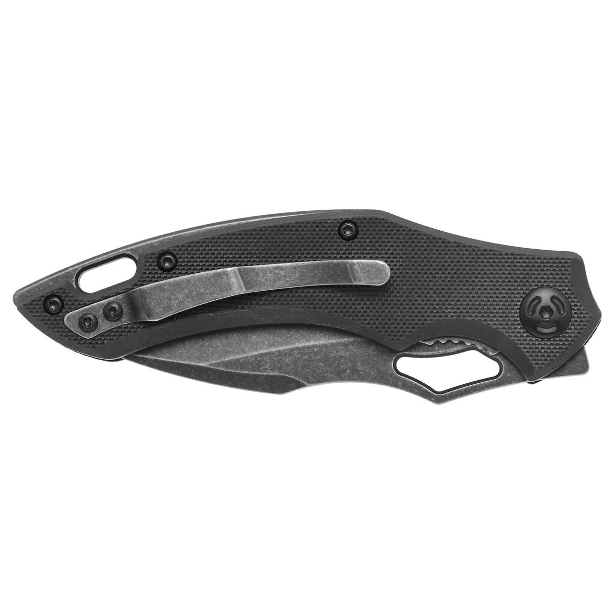 Fox Knives SPARROW FE-034 Coltello Tascabile Chiudibile 60-62 HRC in Acciaio Inossidabile 9Cr13