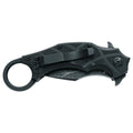 Fox Knives THE CLAW FE-014 Coltello Chiudibile Karambit in Acciaio Inox UNI 8Cr13MoV