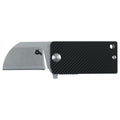 Coltello Portachiavi Chiudibile Tanto Fox Knives V-KEY BF-750 in Acciaio Inox AISI 440A