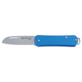 Coltello Chiudibile Fox Knives VULPIS FX-VP108 SB in Acciaio Inox N690Co Blu