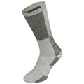 Calzini invernali Fox Outdoor Polar Fibre Thermolite Albero alto Imbottitura resistente