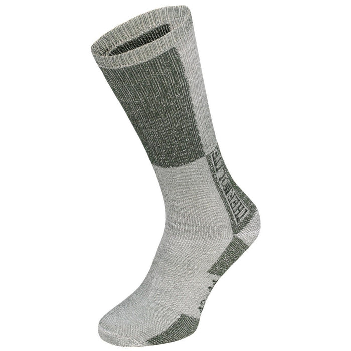 Calzini invernali Fox Outdoor Polar Fibre Thermolite Gambo alto Imbottitura resistente - GoMilitar