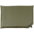 Fox Outdoor Sedile Termico Autogonfiabile Compatto da Campeggio Leggero Oliva