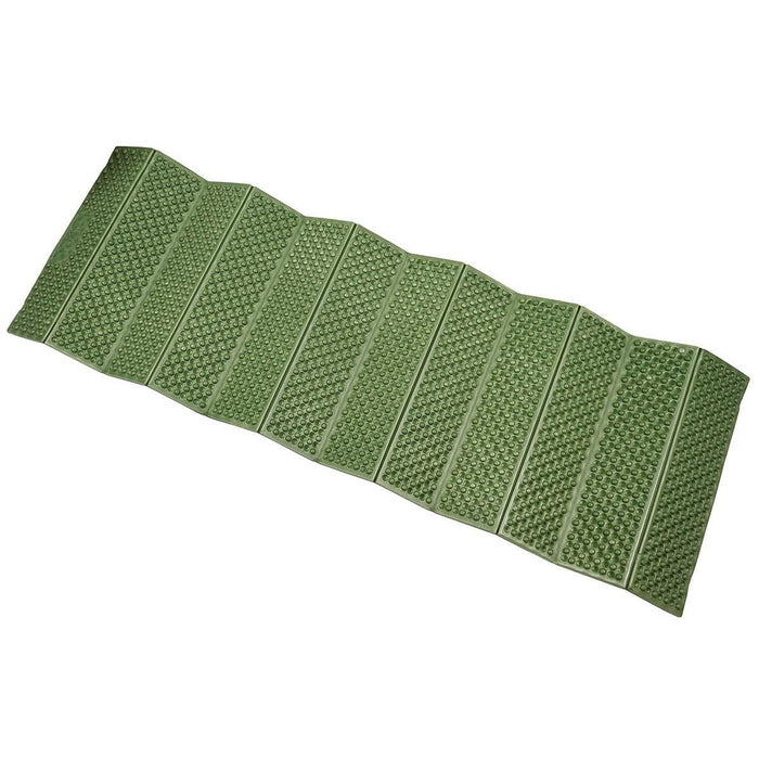 Materassino da campeggio leggero pieghevole FoX Thermos Termico - GoMilitar