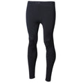 Mutande Termiche Fox Outdoor Tessuto Elasticizzato Traspirante Asciugatura Rapida Nero